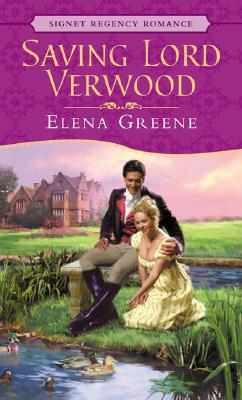 Image for Saving Lord Verwood (Signet Regency Romance)