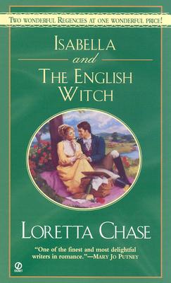 Isabella And The English Witch (Signet Regency Romance)