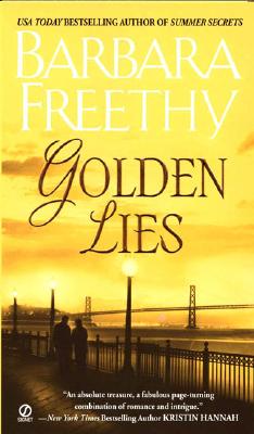 Image for Golden Lies