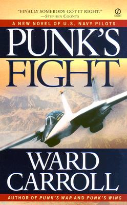 Image for Punk's Fight