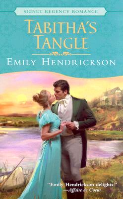 Image for Tabitha's Tangle (Signet Regency Romance)