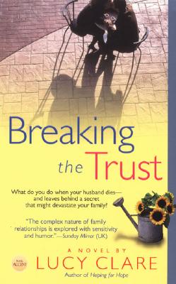Breaking the Trust: 5