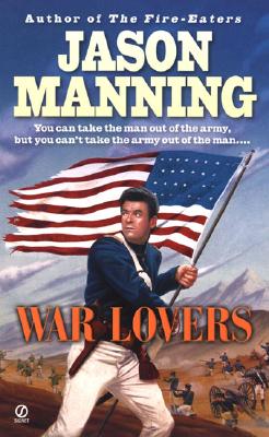 War Lovers (Mexican-American War)