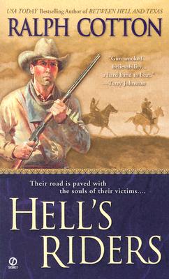 Image for Hell's Riders