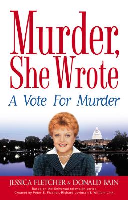 Murder, She Wrote: A Vote for Murder