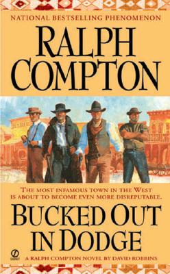 Bucked Out in Dodge (Sundown Riders, No. 11)