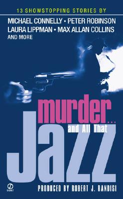 Image for Murder...and All That Jazz