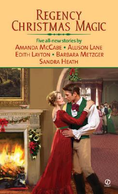 Regency Christmas Magic (Signet Regency Romance)