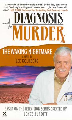 The Waking Nightmare, Goldberg, Lee The Waking Nightmare, Goldberg, Lee