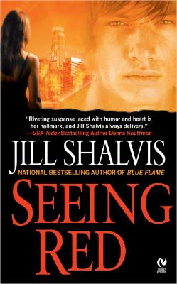 Seeing Red (Signet Eclipse)