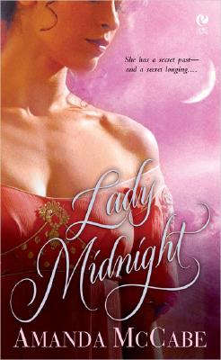 Lady Midnight (Signet Eclipse)