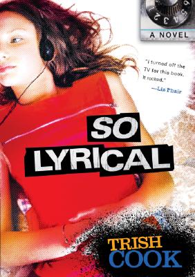 Image for So Lyrical; So Lyrical So Lyrical; So Lyrical