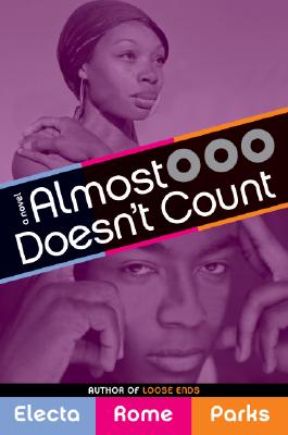 Image for Almost Doesn't Count Almost Doesn't Count