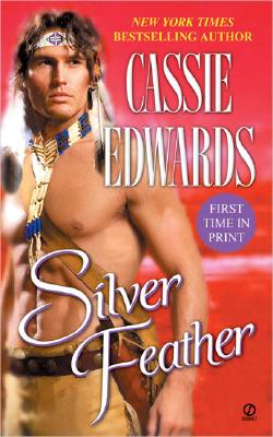 Image for SILVER FEATHER