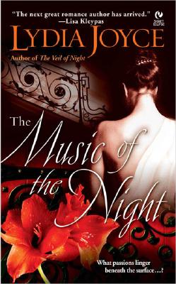 The Music of the Night (Signet Eclipse)