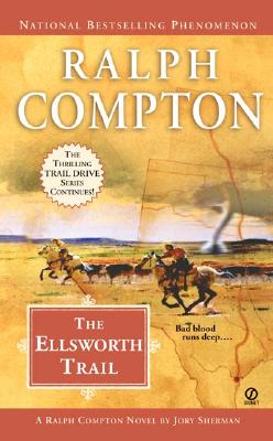 The Ellsworth Trail