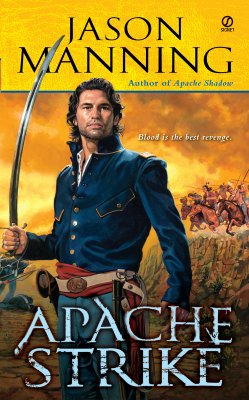 Apache Strike