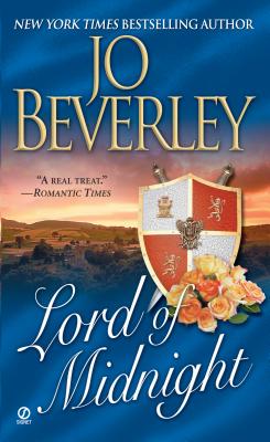 Image for Lord of Midnight (Signet Historical Romance) Lord of Midnight (Signet Historical Romance)