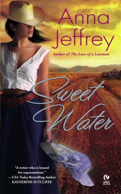 Sweet Water (Signet Eclipse)