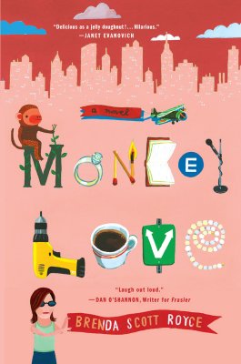 Image for Monkey Love