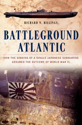 Battleground Atlantic Image for Battleground Atlantic