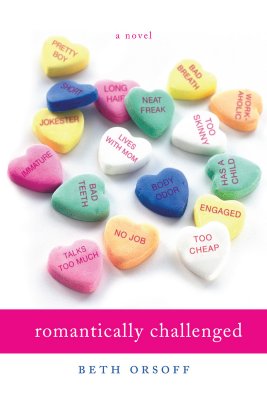 Image for Romantically Challenged Romantically Challenged