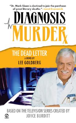 Diagnosis Murder #6: The Dead Letter