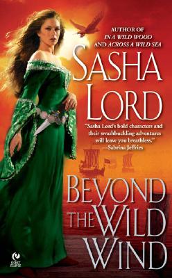 Beyond the Wild Wind (Signet Eclipse)