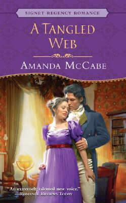 Image for A Tangled Web (Signet Regency Romance)