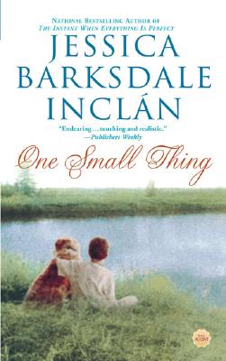 Image for One Small Thing