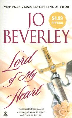 Lord of My Heart
