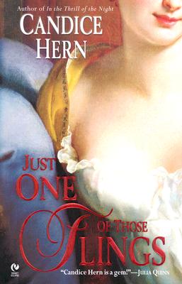 Just One of Those Flings