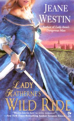 Image for Lady Katherne's Wild Ride