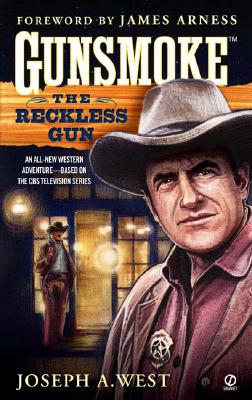 The Reckless Gun (Gunsmoke)