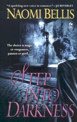 Step Into Darkness (Signet Eclipse)