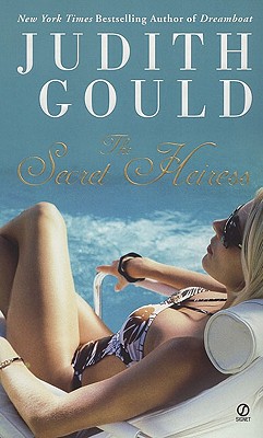 Image for The Secret Heiress