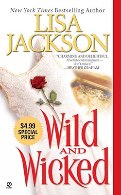 Wild and Wicked (Signet Historical Romance)