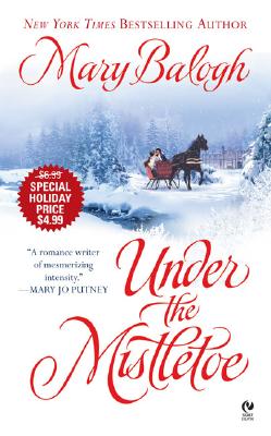 Under the Mistletoe (Signet Eclipse)