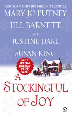 Image for A Stockingful of Joy