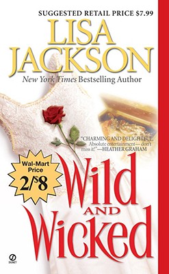 Wild and Wicked (Wal-Mart Edition)