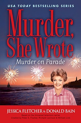 Murder on Parade (Murder, She Wrote)