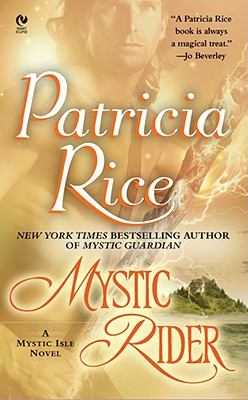 Image for Mystic Rider: A Mystic Isle Novel (Signet Eclipse)