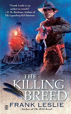The Killing Breed
