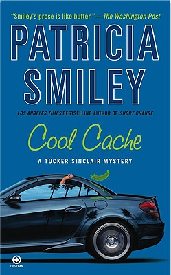 Cool Cache, Smiley, Patricia Cool Cache, Smiley, Patricia
