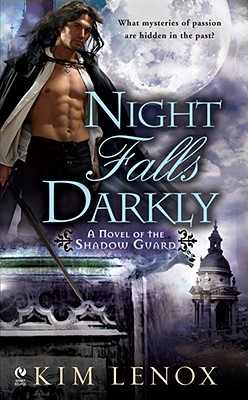 Image for Night Falls Darkly