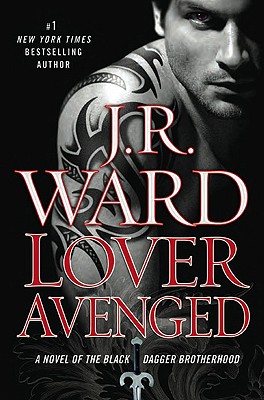 Image for Lover Avenged (Black Dagger Brotherhood, Book 7)
