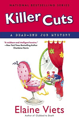 Killer Cuts: A Dead-End Job Mystery