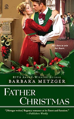 Father Christmas (Signet Regency Romance)