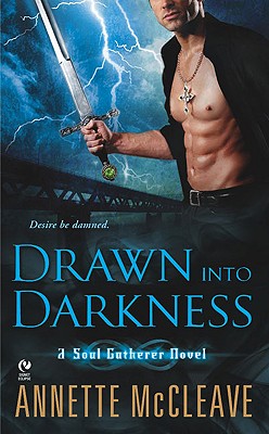 Drawn Into Darkness: A Soul Gatherer Novel