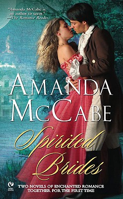 Spirited Brides (Signet Eclipse)